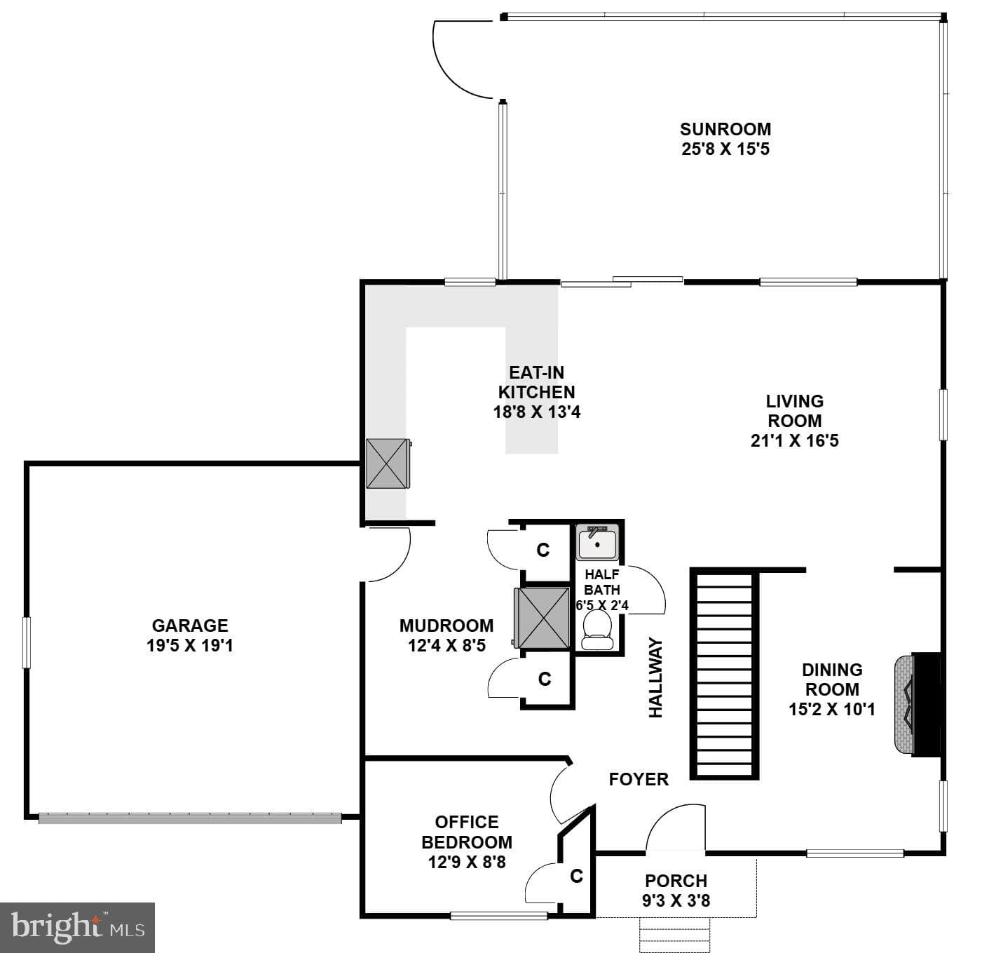 117 Gardner Drive photo 48