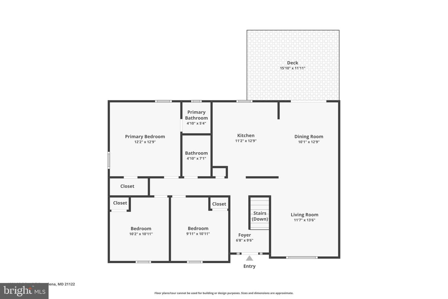 1821 Division Road photo 38