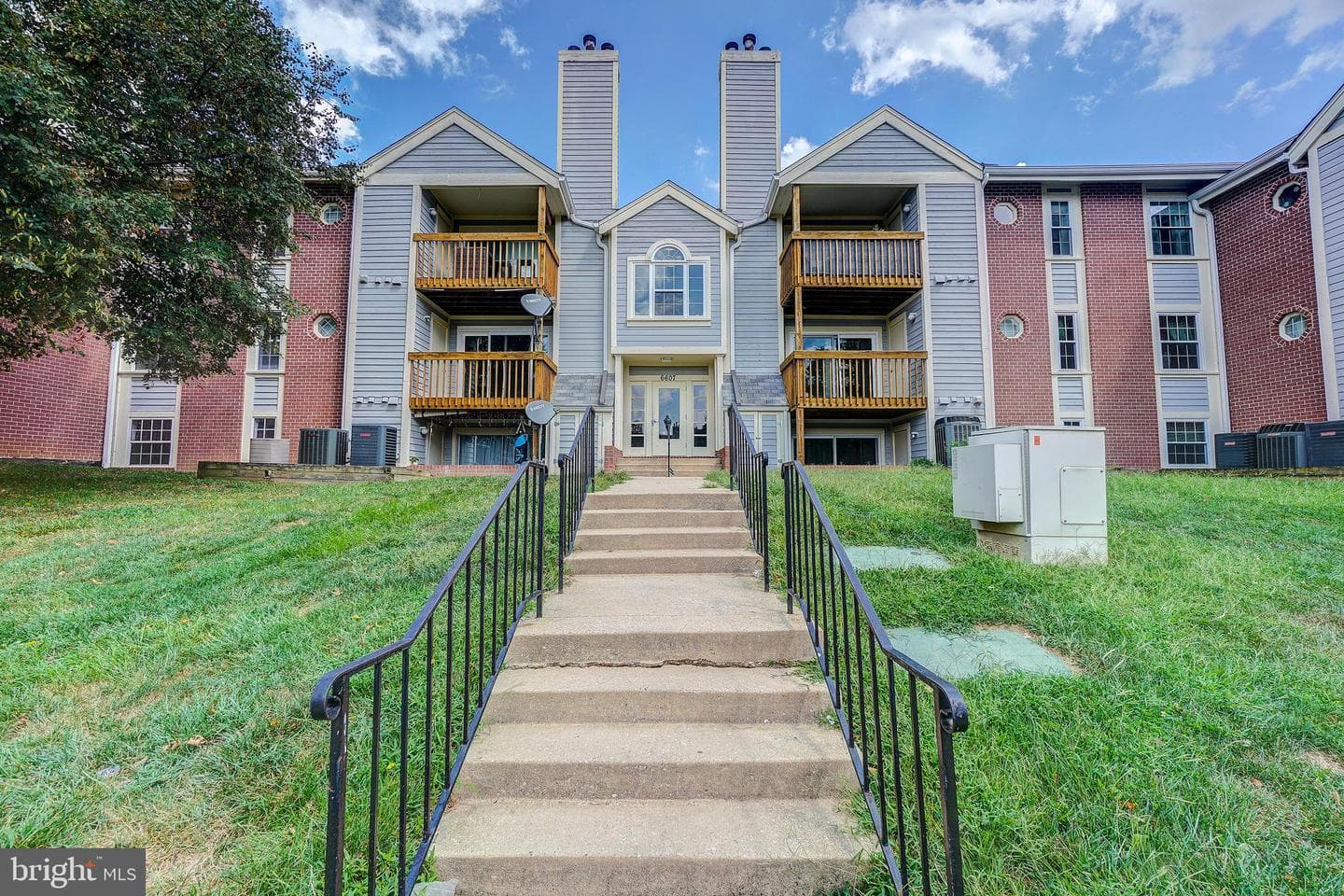 6607 Rapid Water Way #201, Glen Burnie