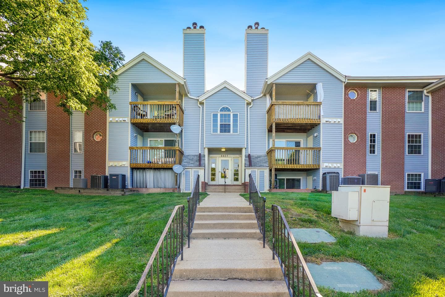 6607 Rapid Water Way #201, Glen Burnie