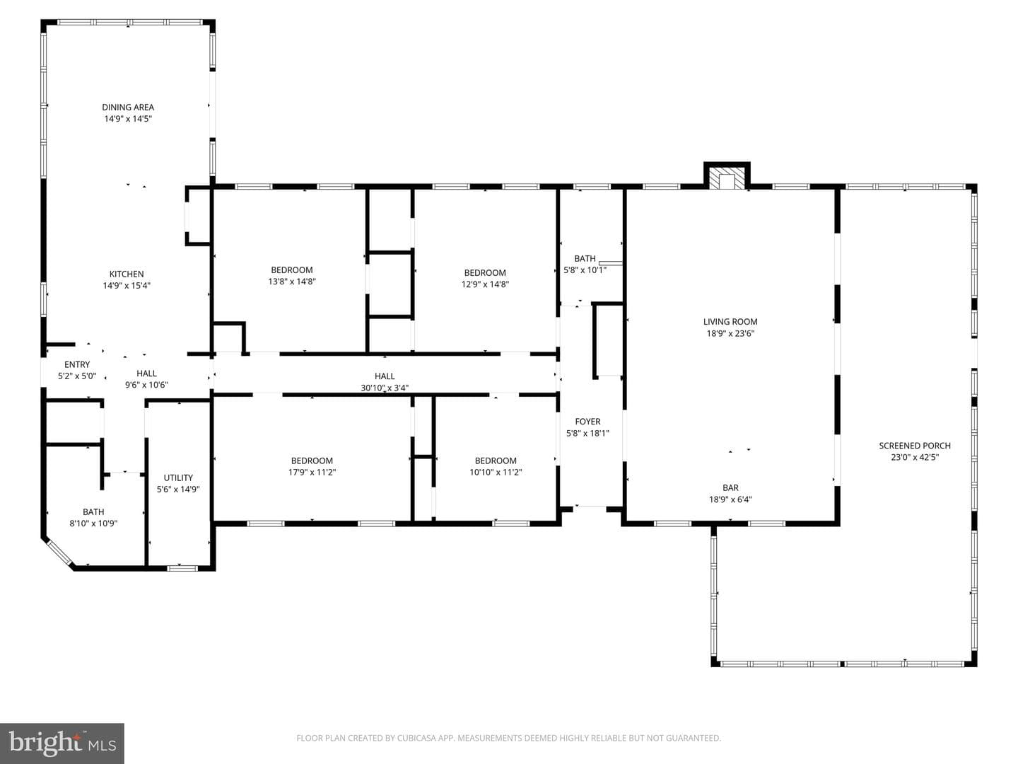 852 Bay Front Avenue photo 13