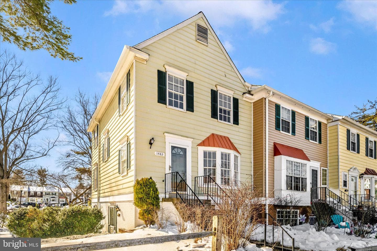 1483 Chatham Court #64xa photo 2