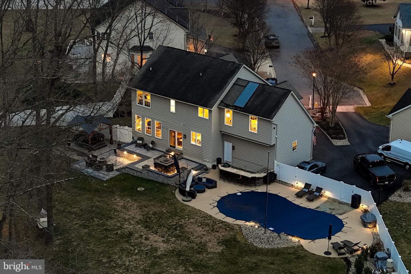 718 Penny Court photo 5