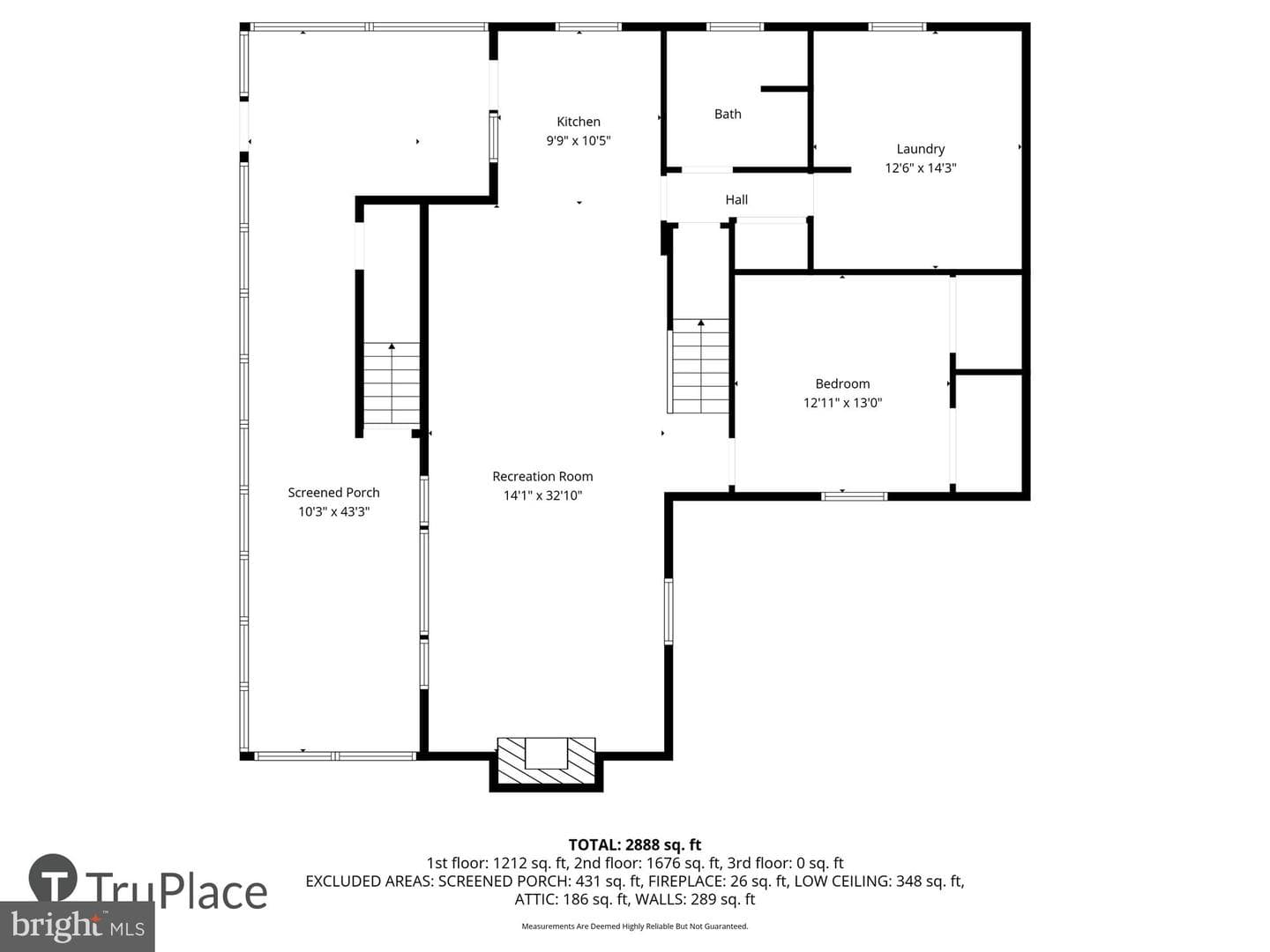 510 Hilltop Lane photo 72