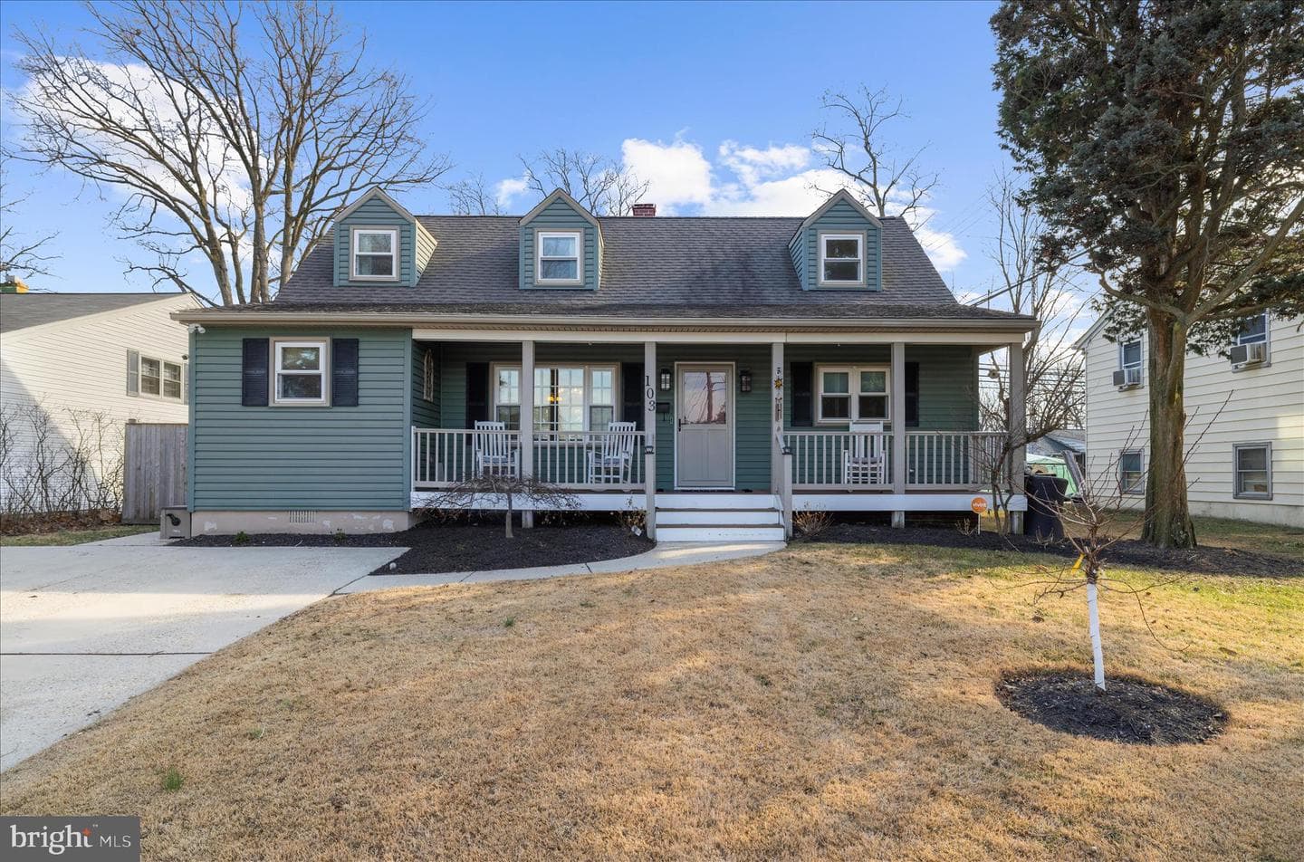 103 Baylor Road photo 2