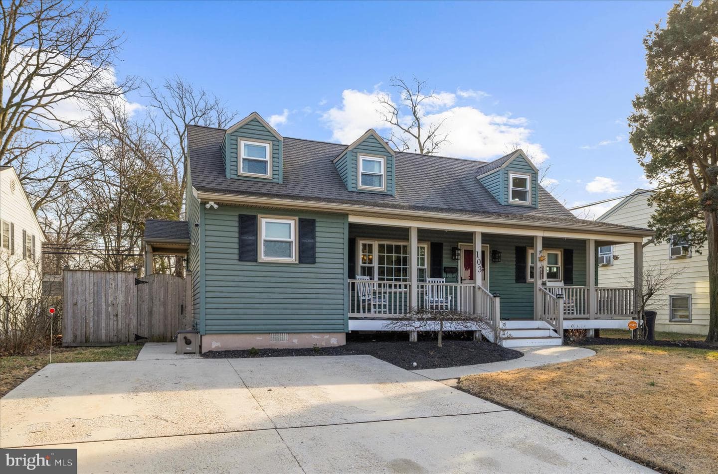 103 Baylor Road photo 3