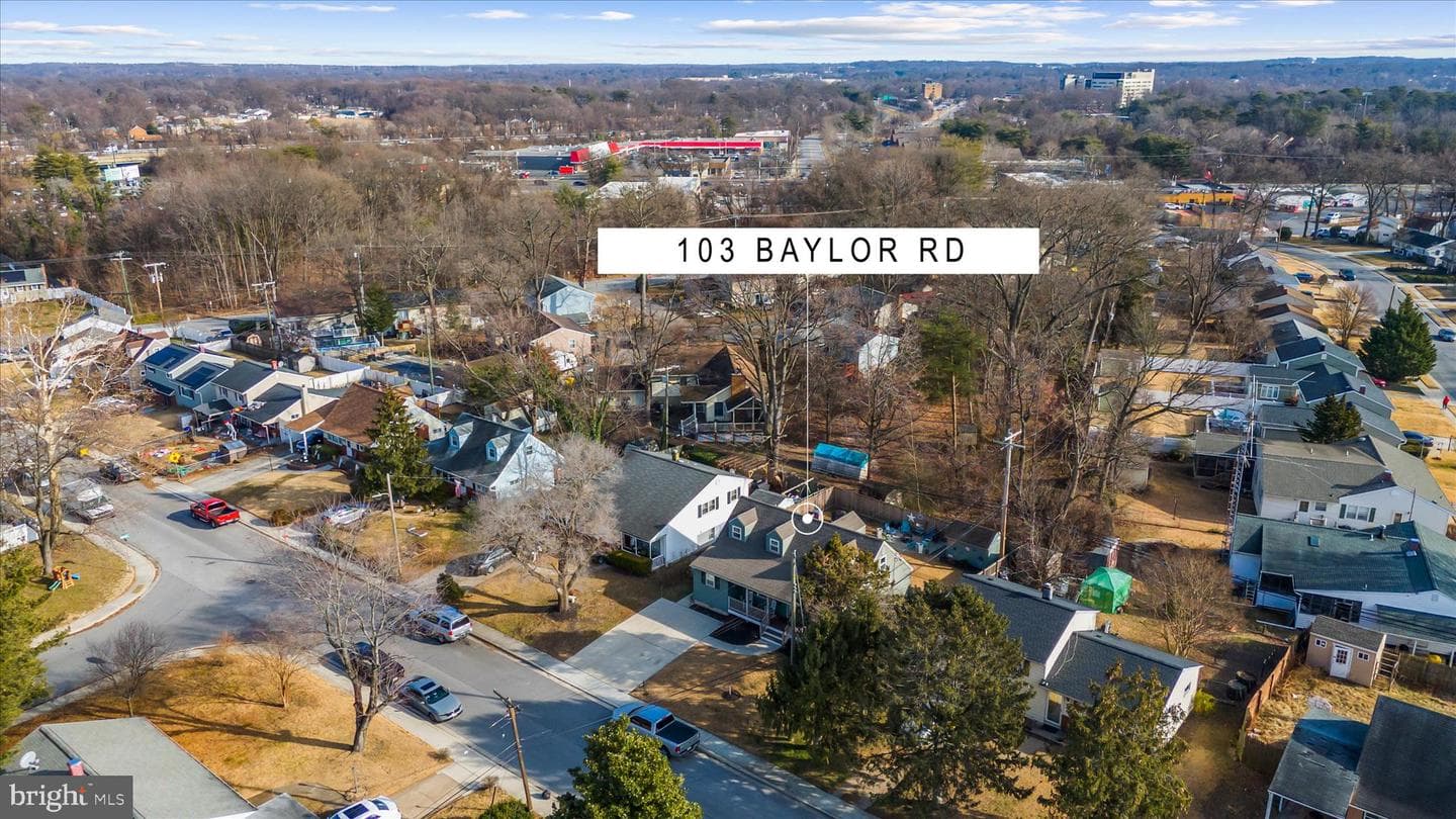 103 Baylor Road photo 61