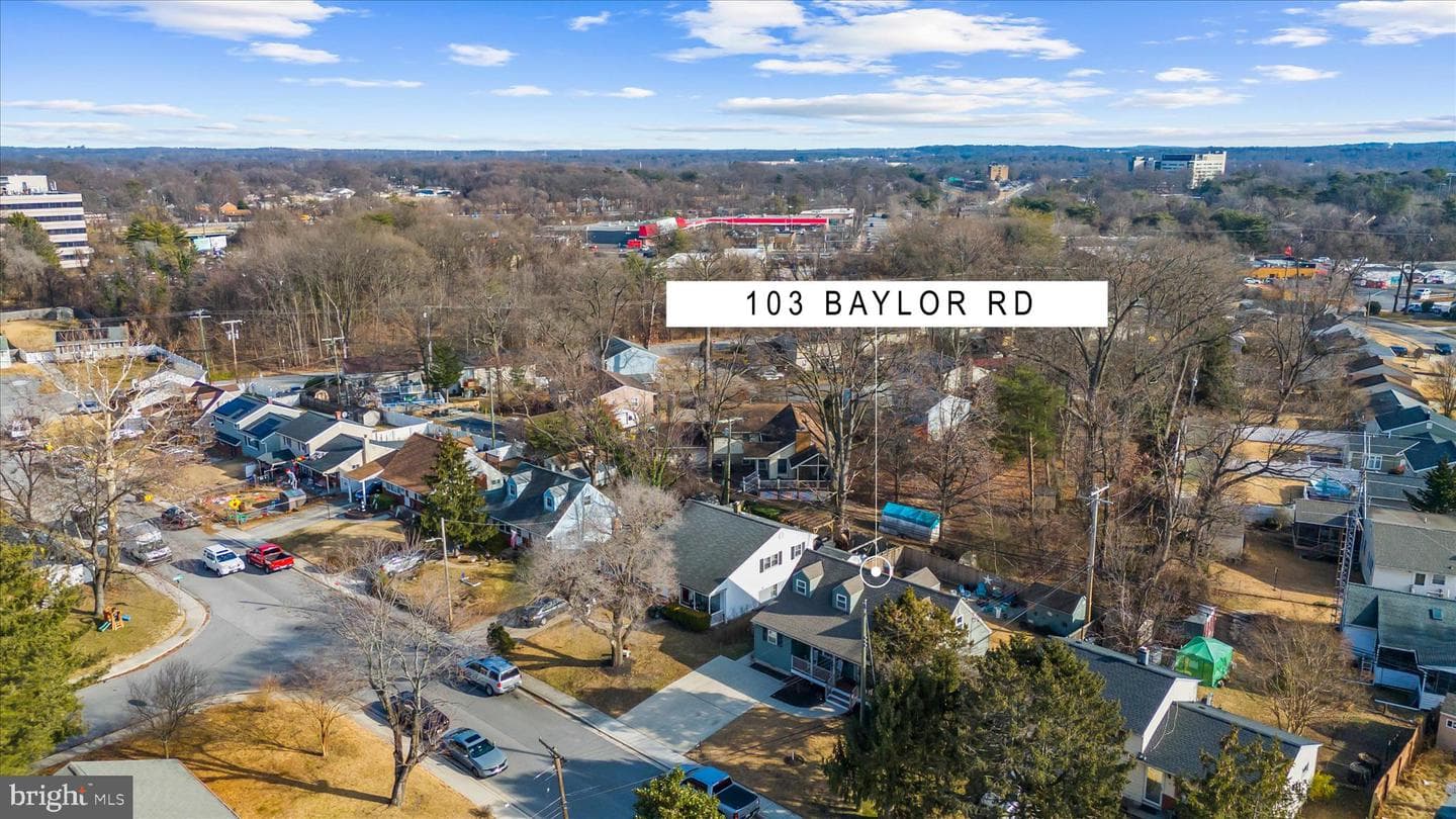 103 Baylor Road photo 63