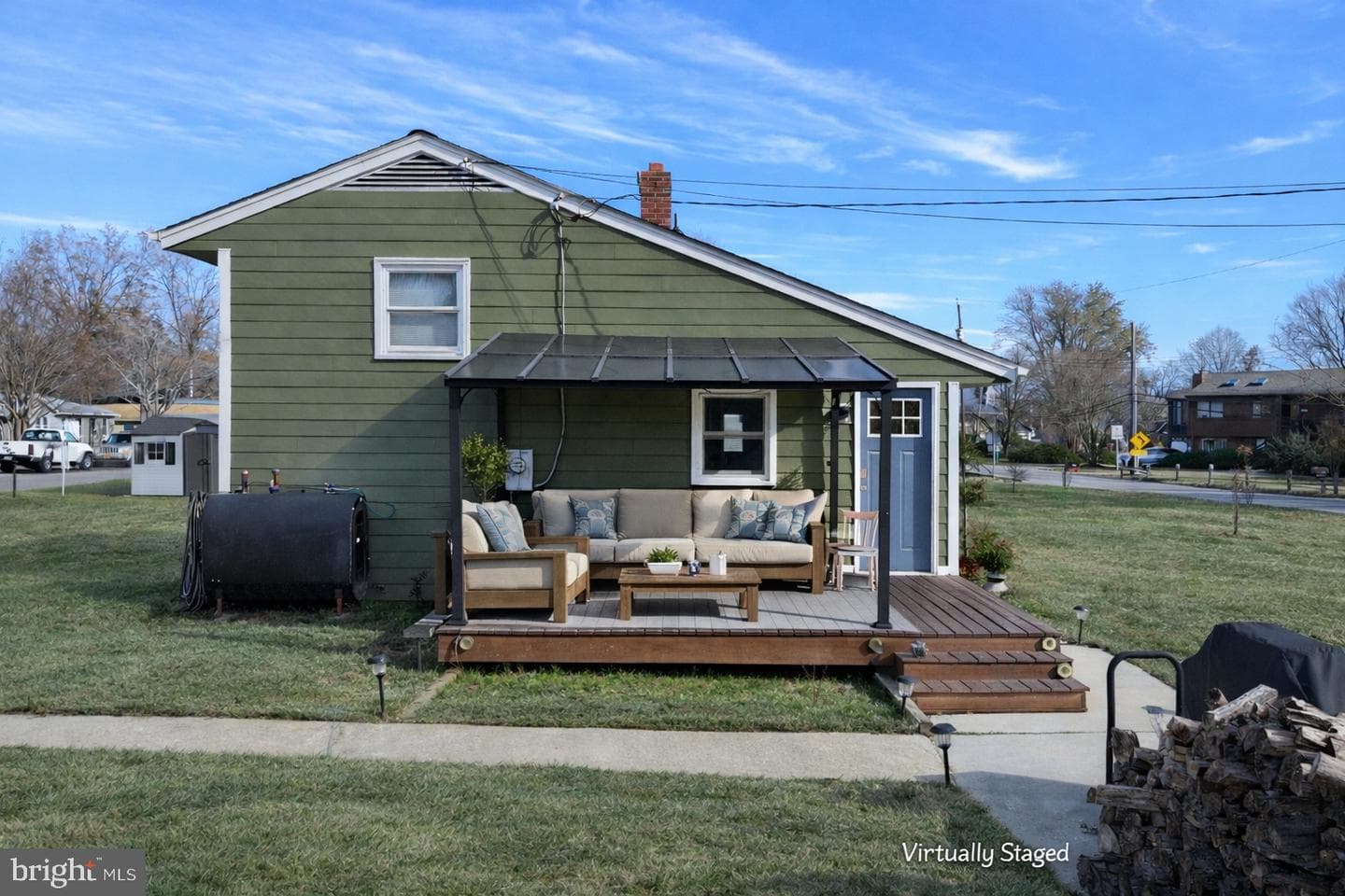 226 Maryland Way photo 4