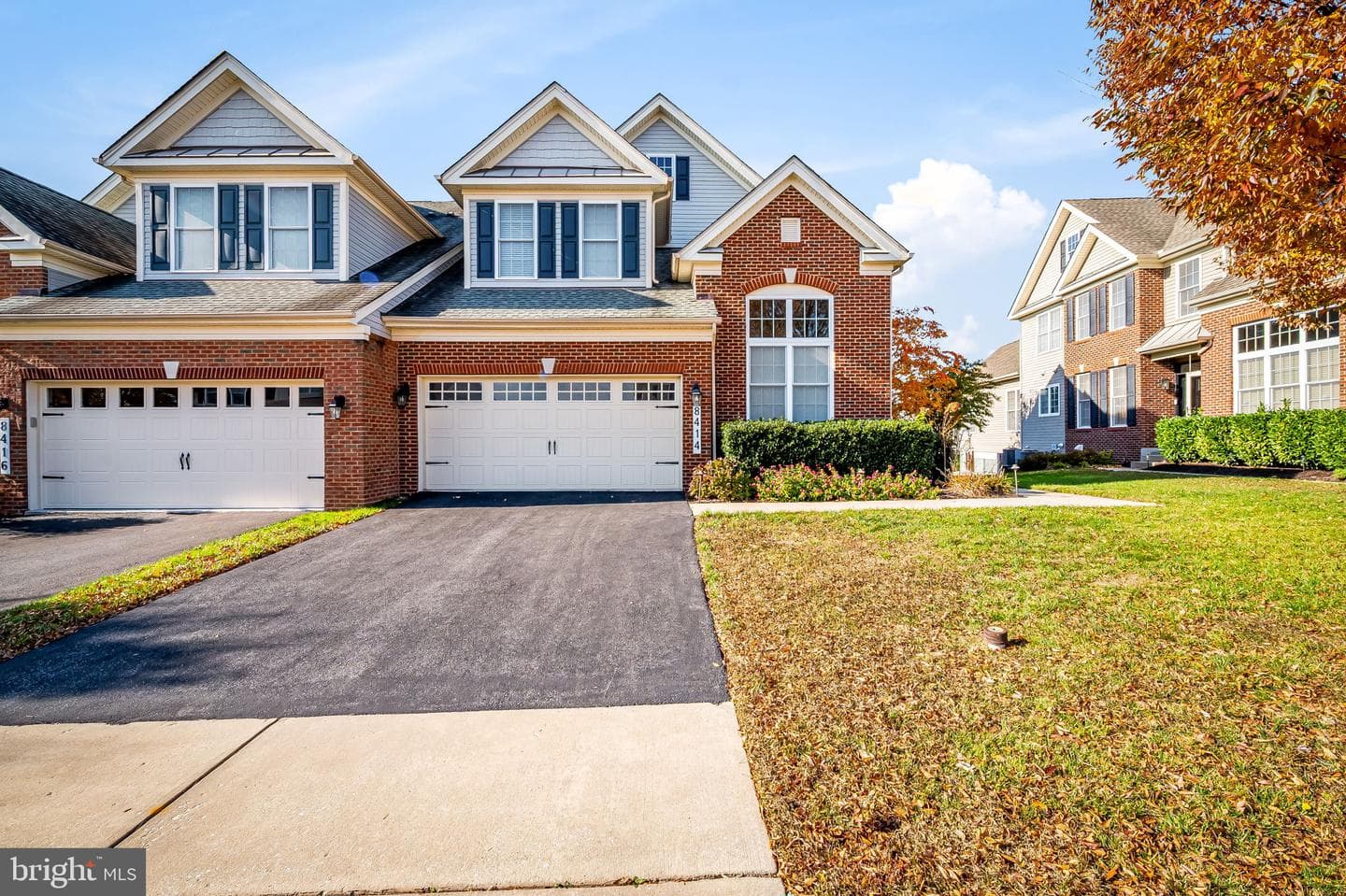 8414 Maple Brook Lane