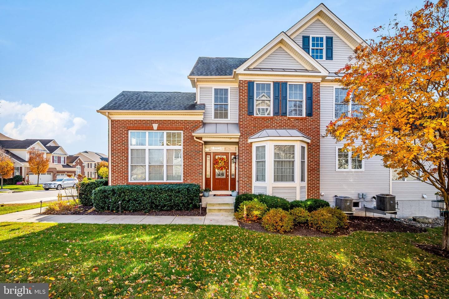 8414 Maple Brook Lane photo 2