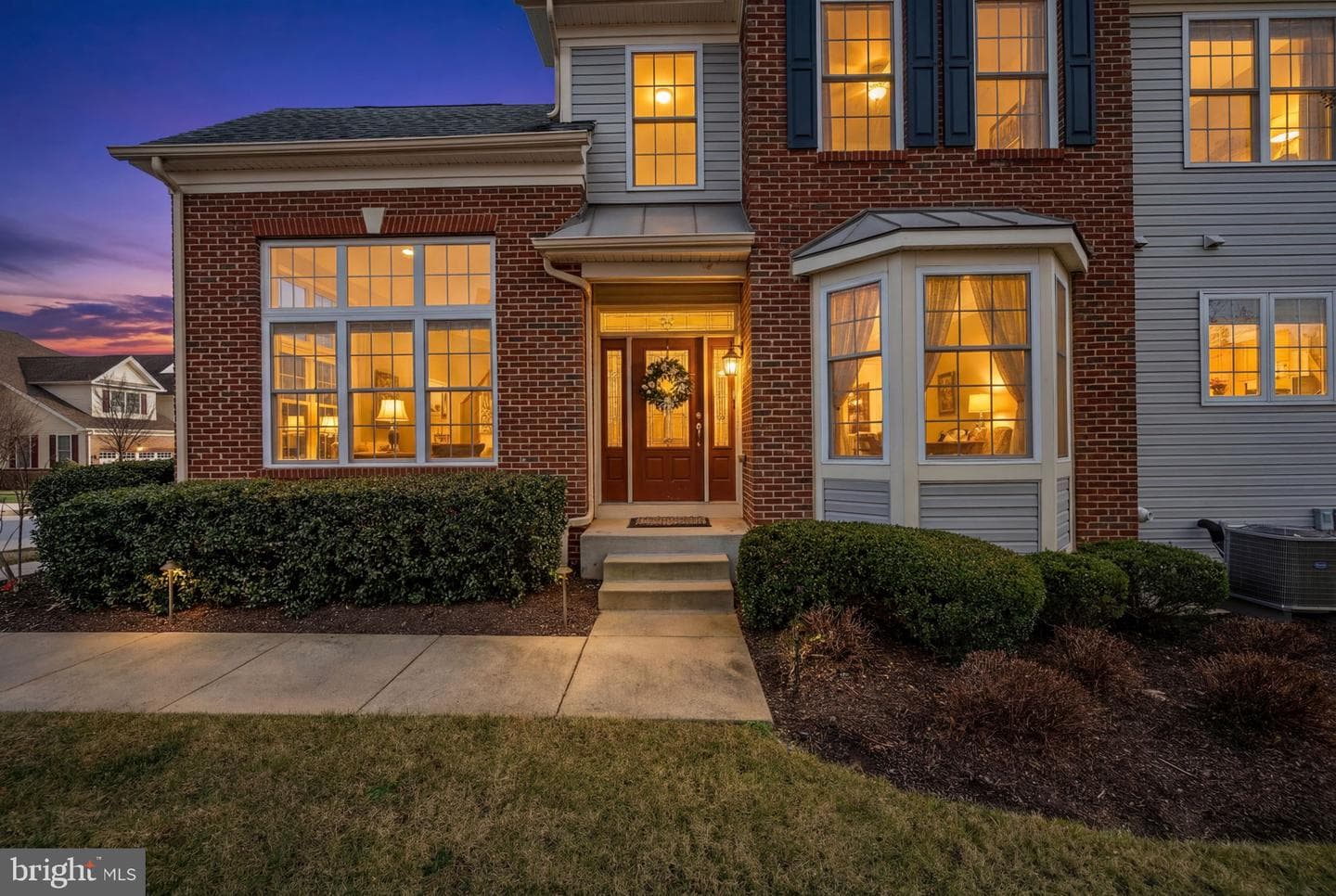 8414 Maple Brook Lane photo 75