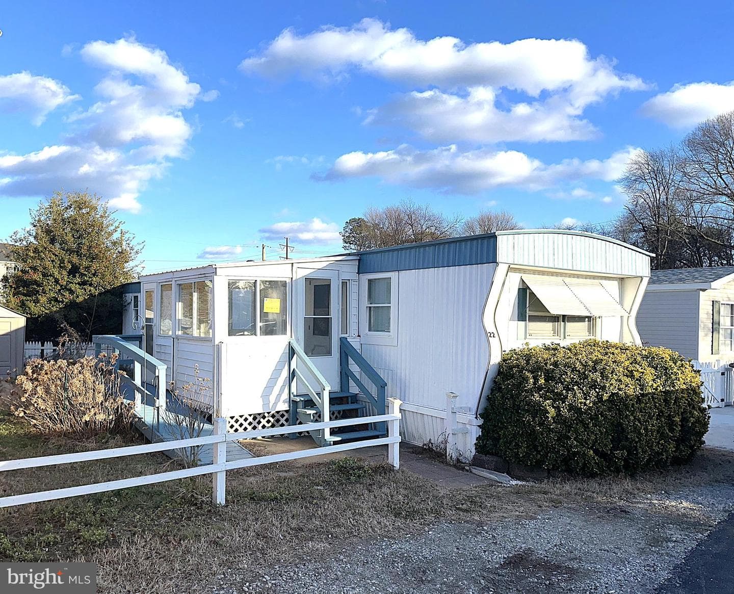 8049 Veterans Highway #22
