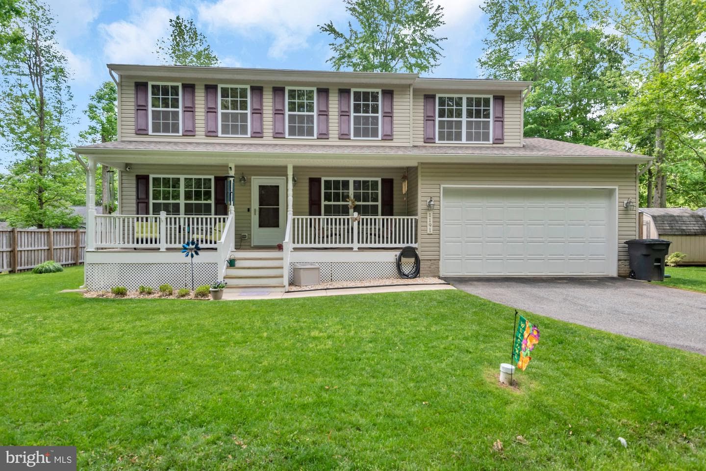 1191 Poplar Avenue, Shady Side