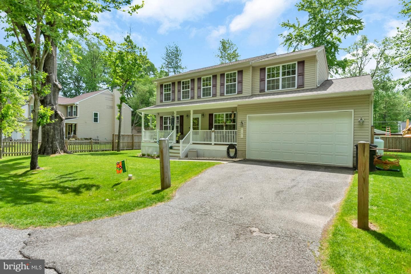 1191 Poplar Avenue, Shady Side