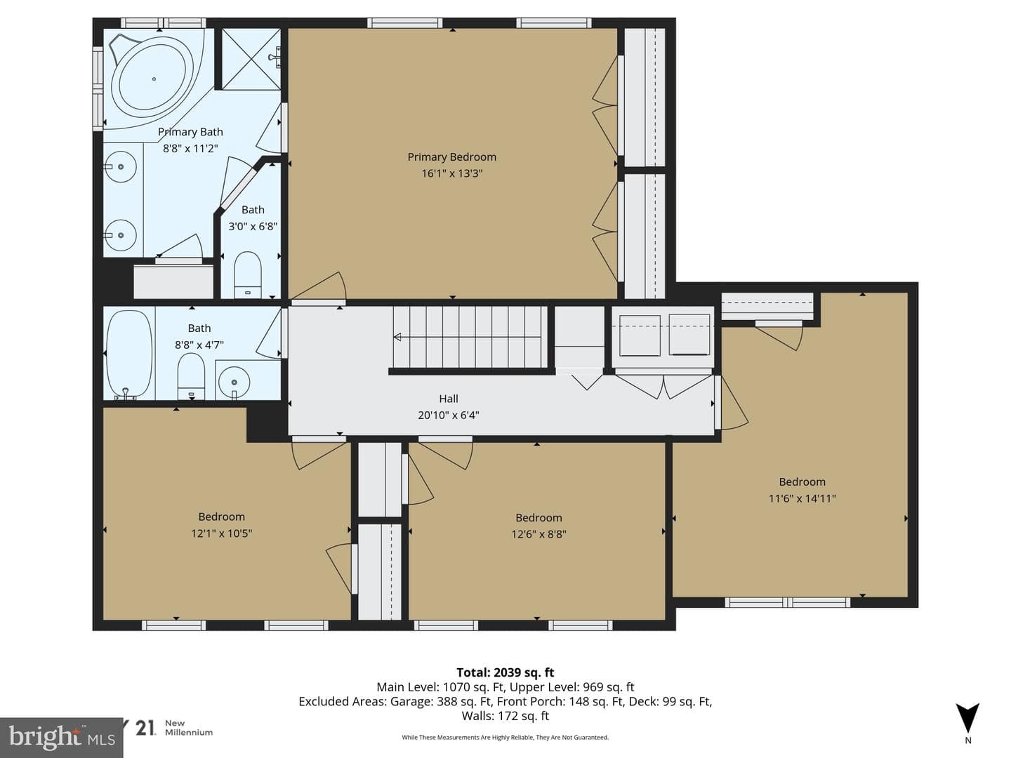 1191 Poplar Avenue photo 46
