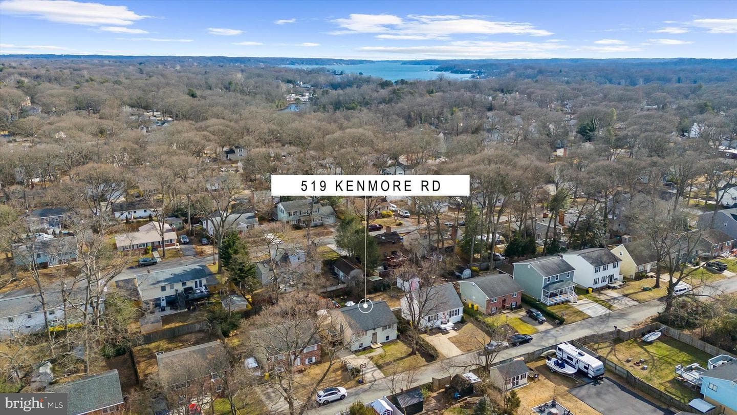 519 Kenmore Road photo 45