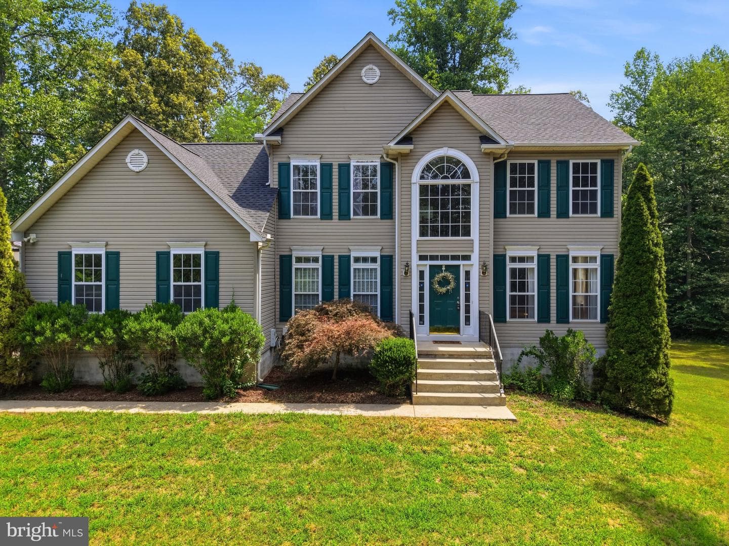 4695 Sands Road photo 1