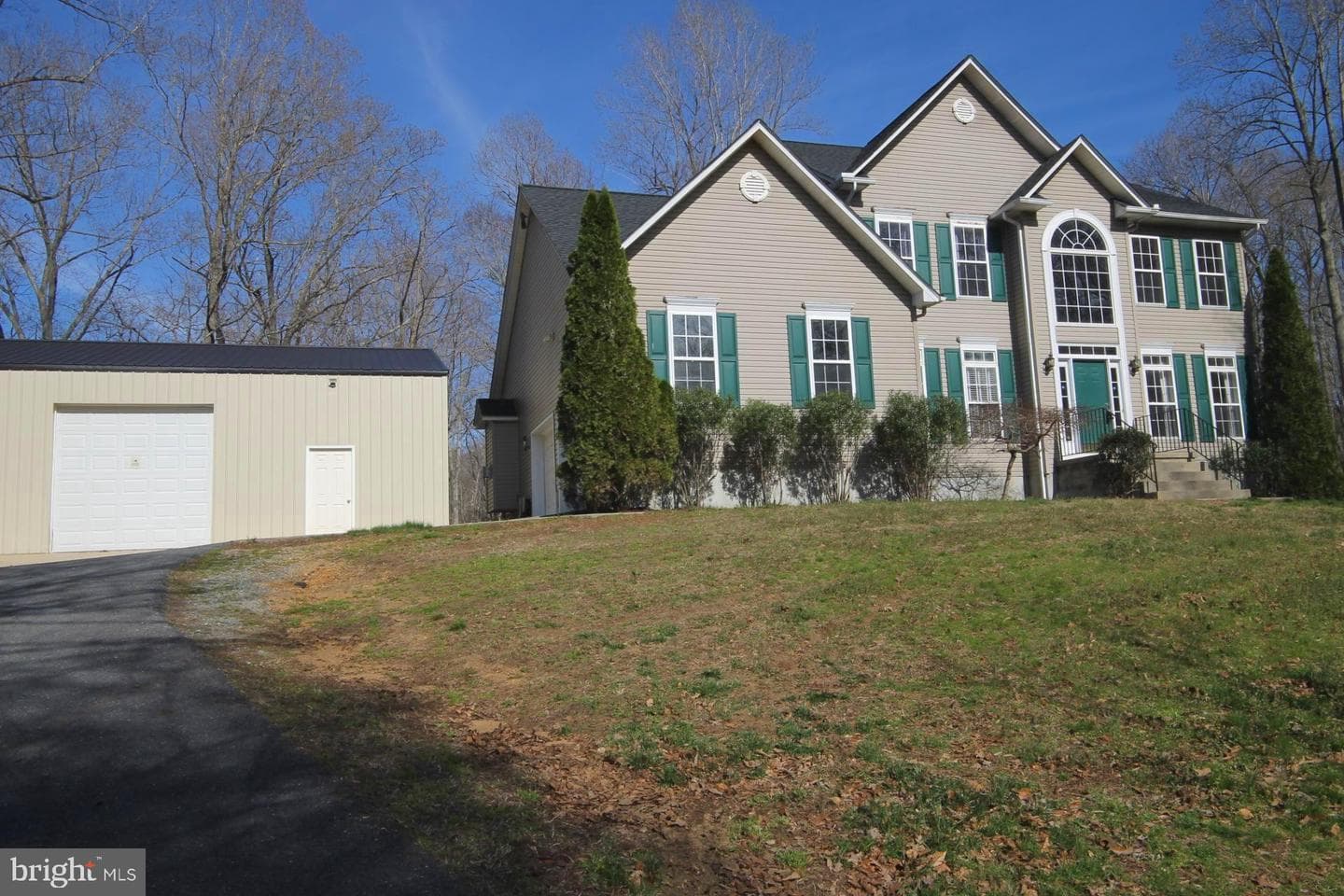 4695 Sands Road photo 38