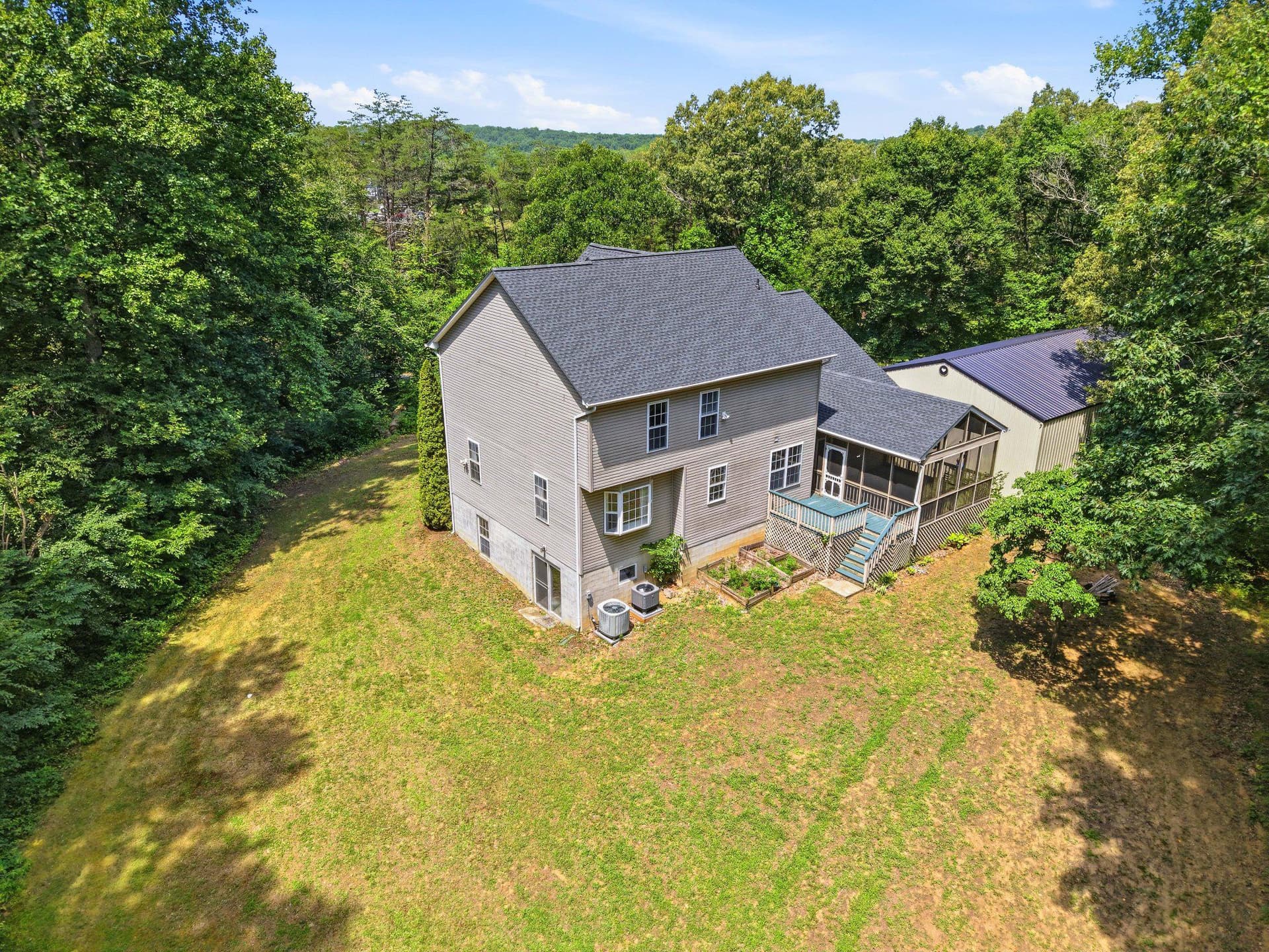 4695 Sands Road photo 50