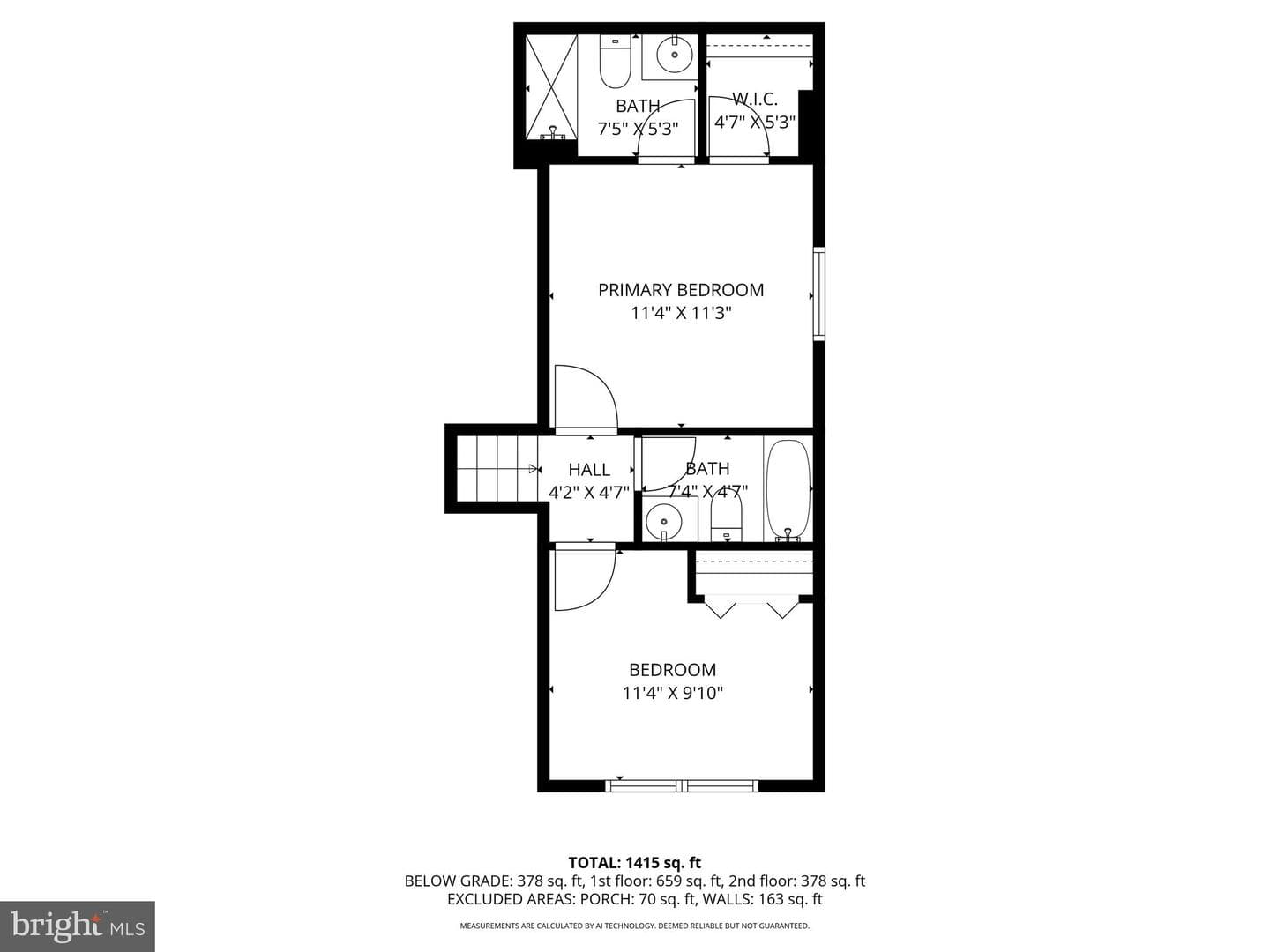 401 Stewart Avenue photo 37
