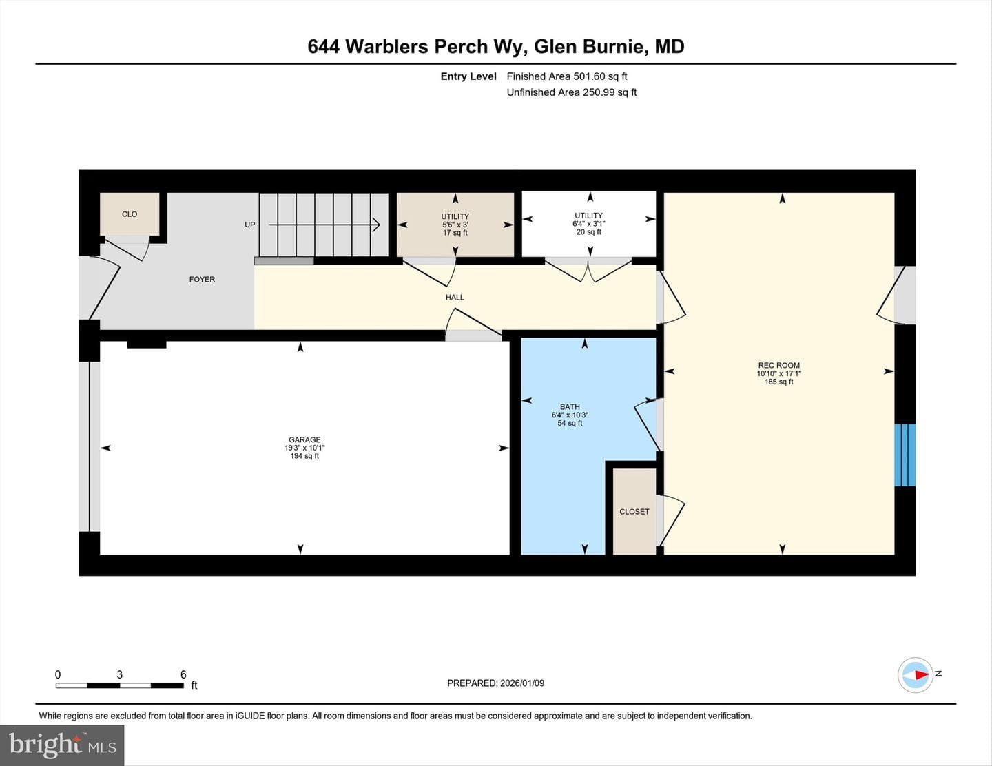 644 Warblers Perch Way photo 45