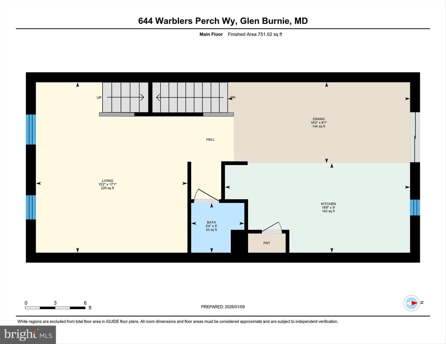 644 Warblers Perch Way photo 46