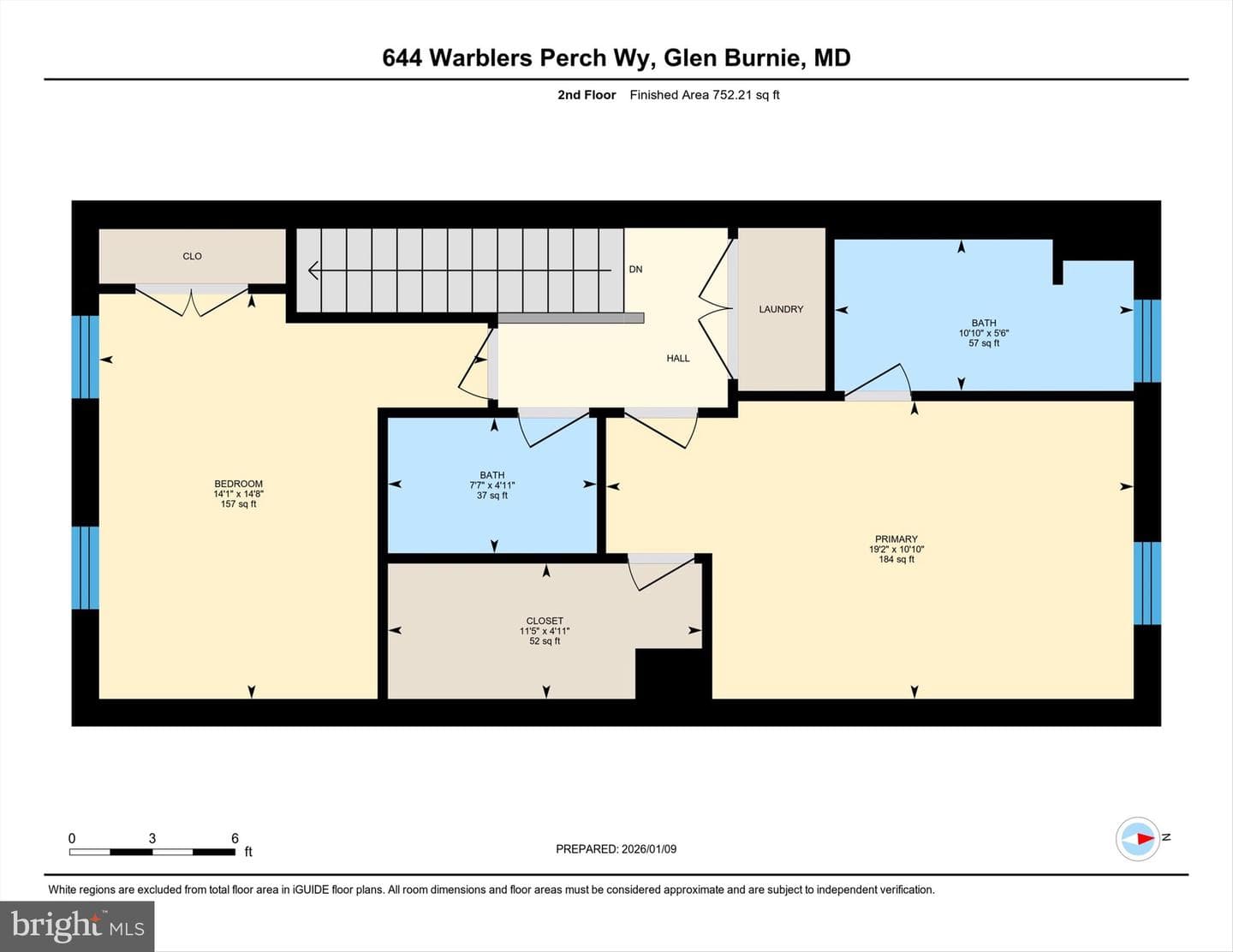 644 Warblers Perch Way photo 47