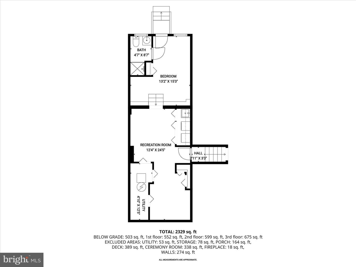 16 Wilelinor Drive photo 57