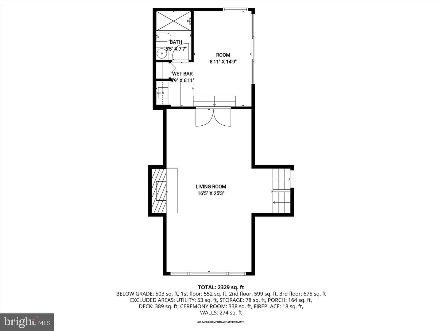 16 Wilelinor Drive photo 58