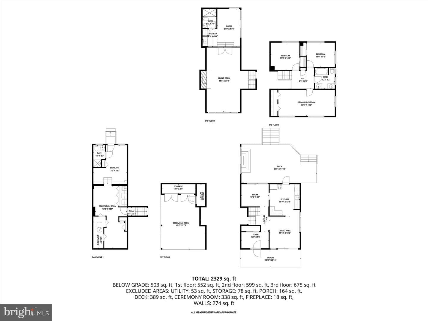 16 Wilelinor Drive photo 59