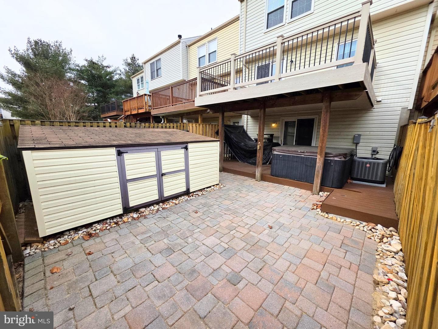 725 Dayspring Drive photo 37