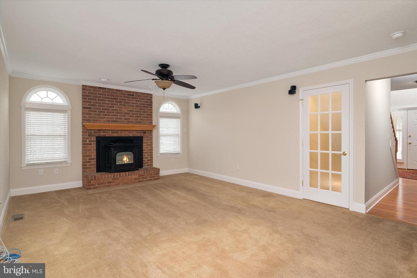 8116 Quarterfield Farms Drive photo 22