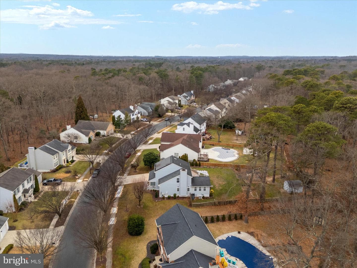 8116 Quarterfield Farms Drive photo 45