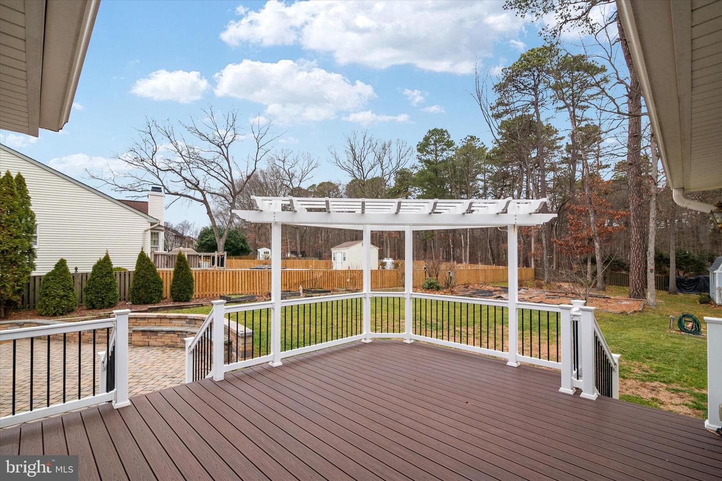 8116 Quarterfield Farms Drive photo 55