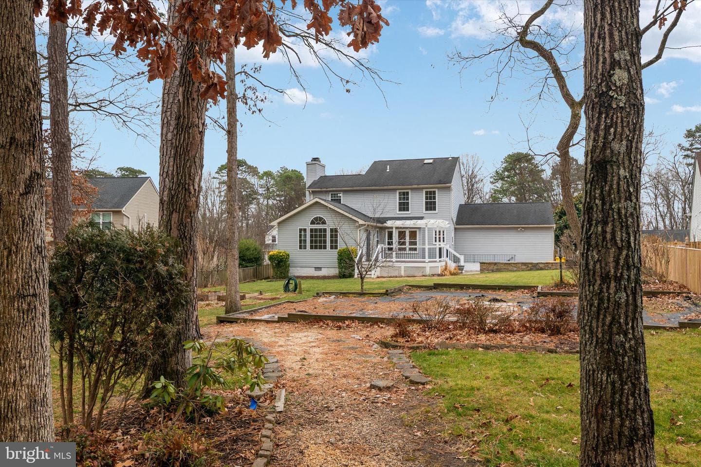 8116 Quarterfield Farms Drive photo 60