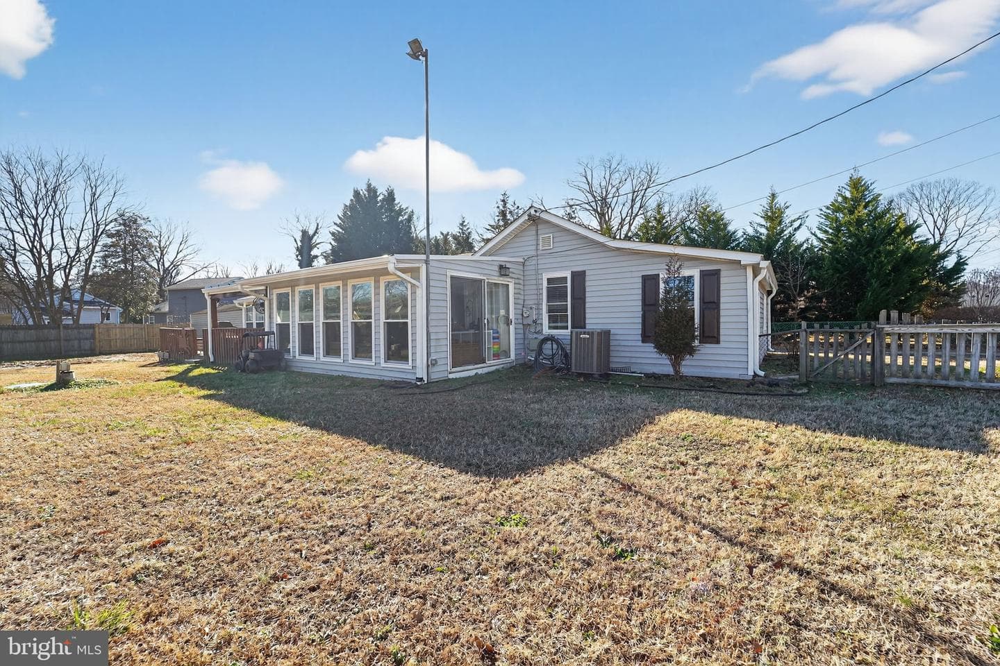 7819 Bertha Road
