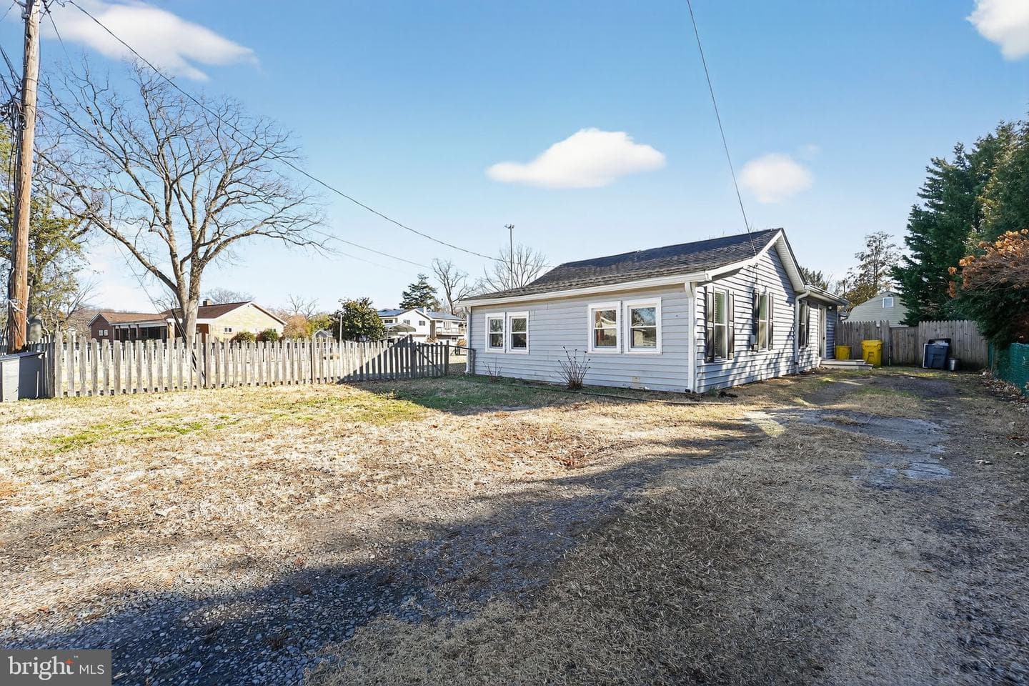 7819 Bertha Road photo 3