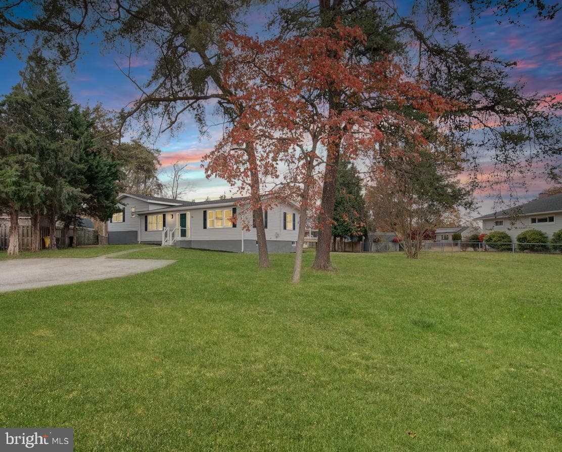 786 Jennie Drive