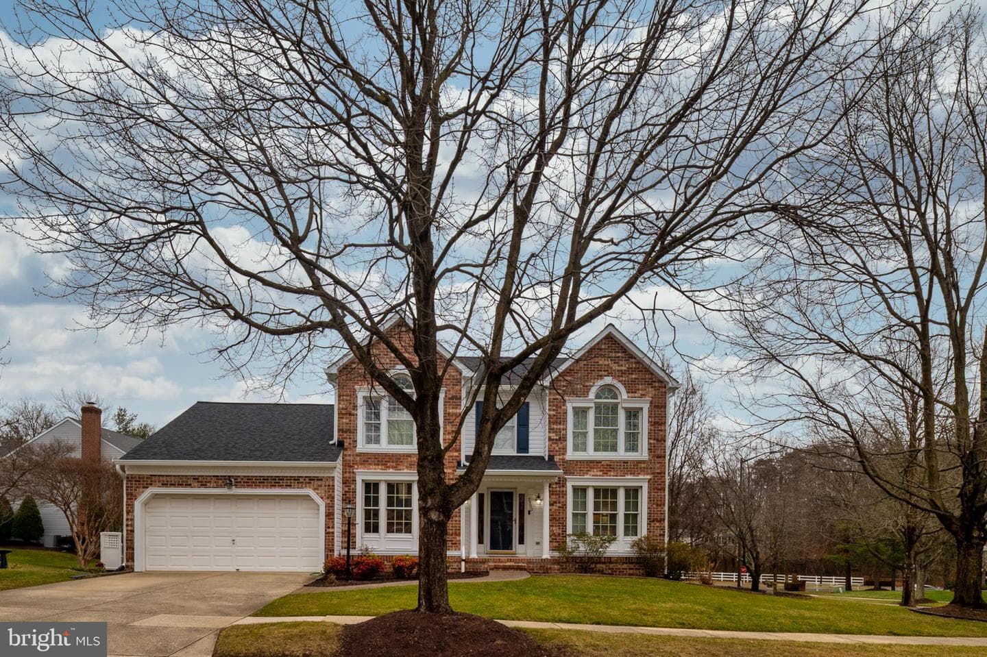 2300 Apricot Arbor Place