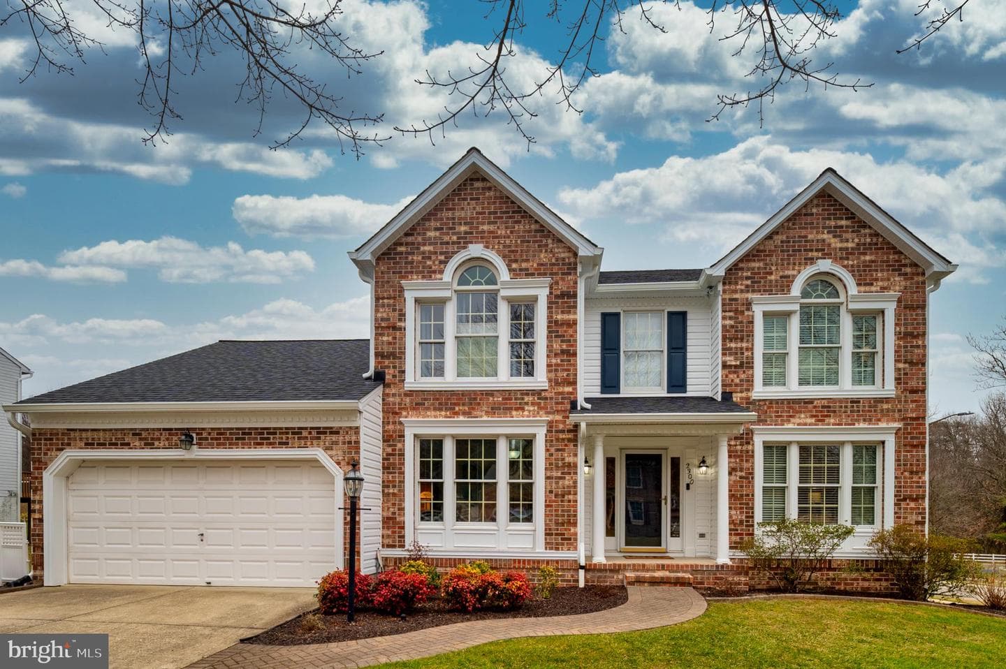 2300 Apricot Arbor Place photo 2