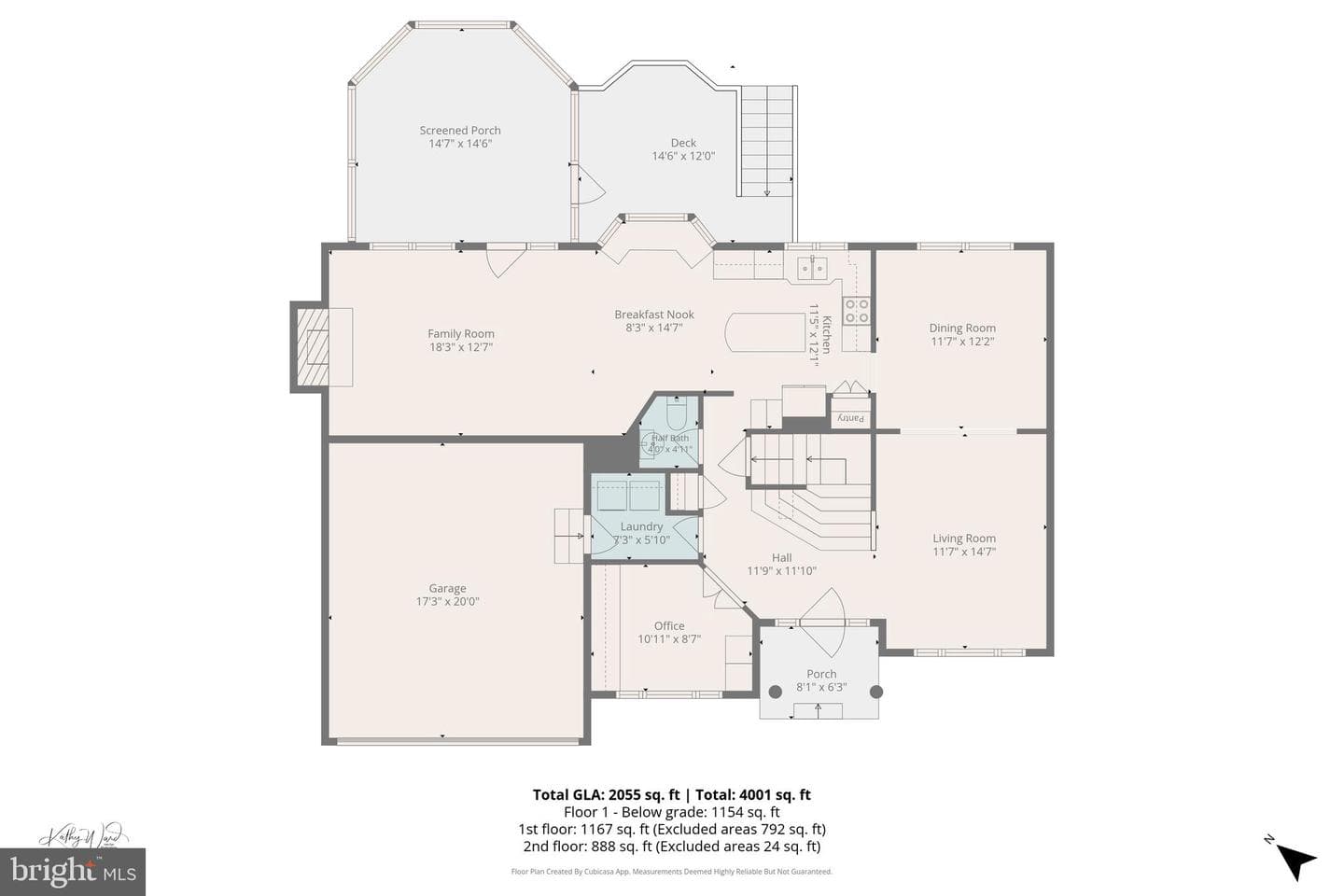 2300 Apricot Arbor Place photo 6