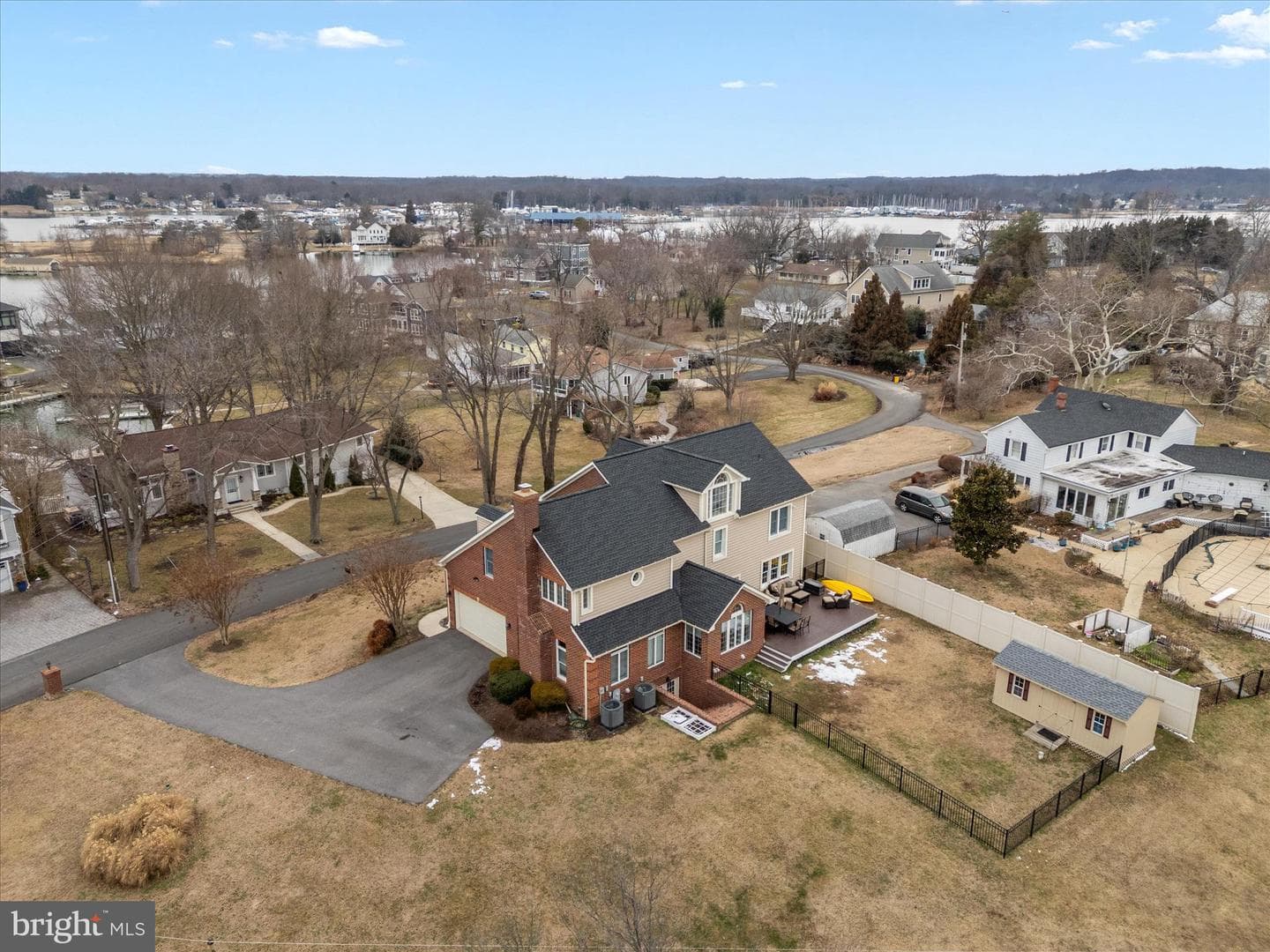 3744 Parke Drive photo 76