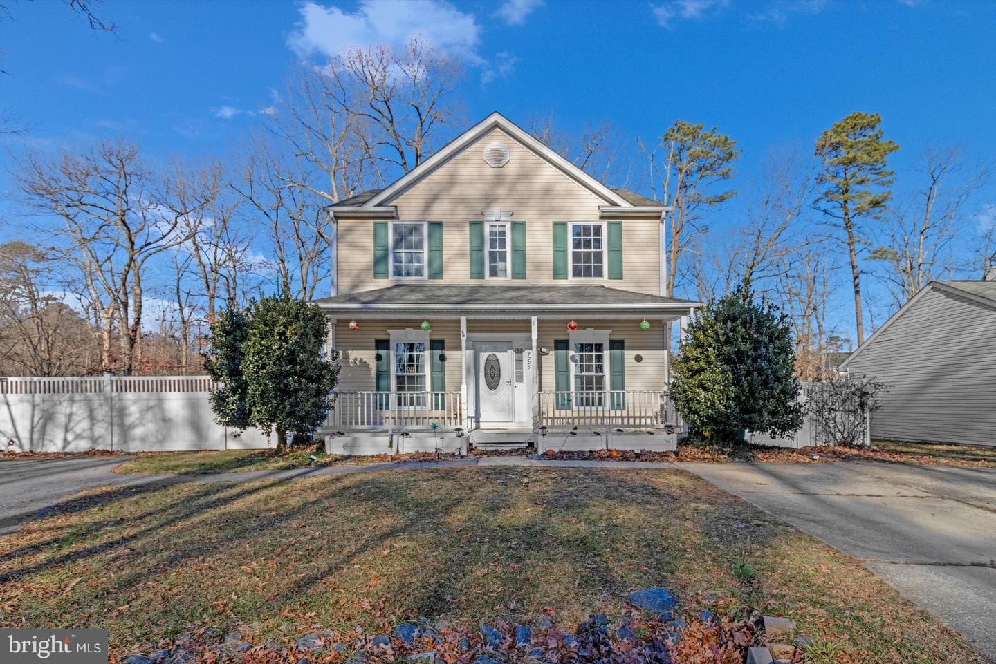 7995 Stone Haven Drive photo 2