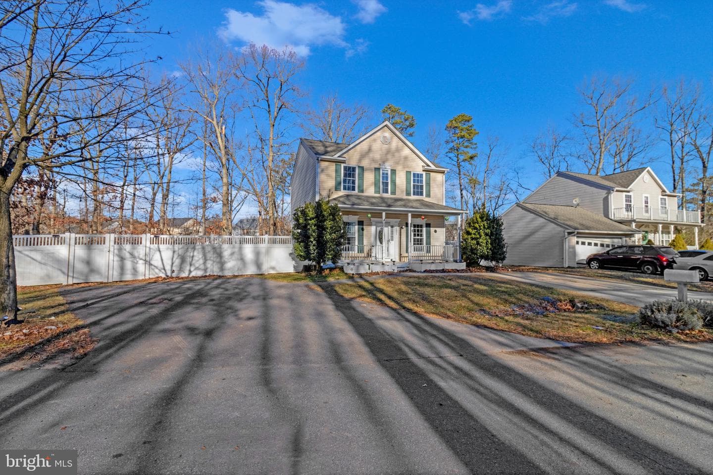 7995 Stone Haven Drive photo 3