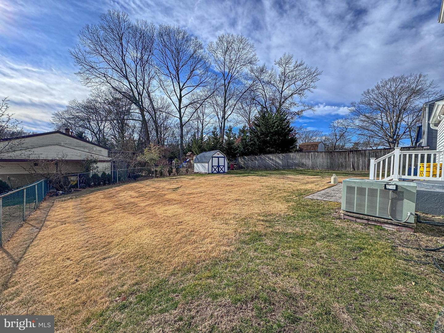 701 Snowdon Lane photo 33