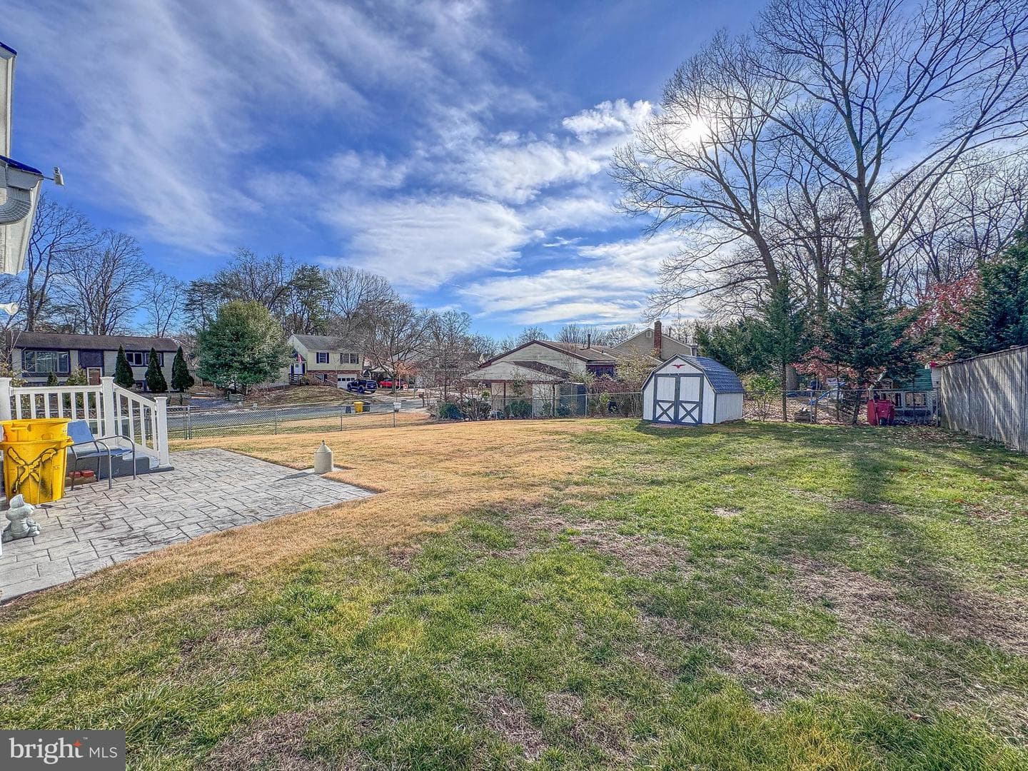 701 Snowdon Lane photo 34