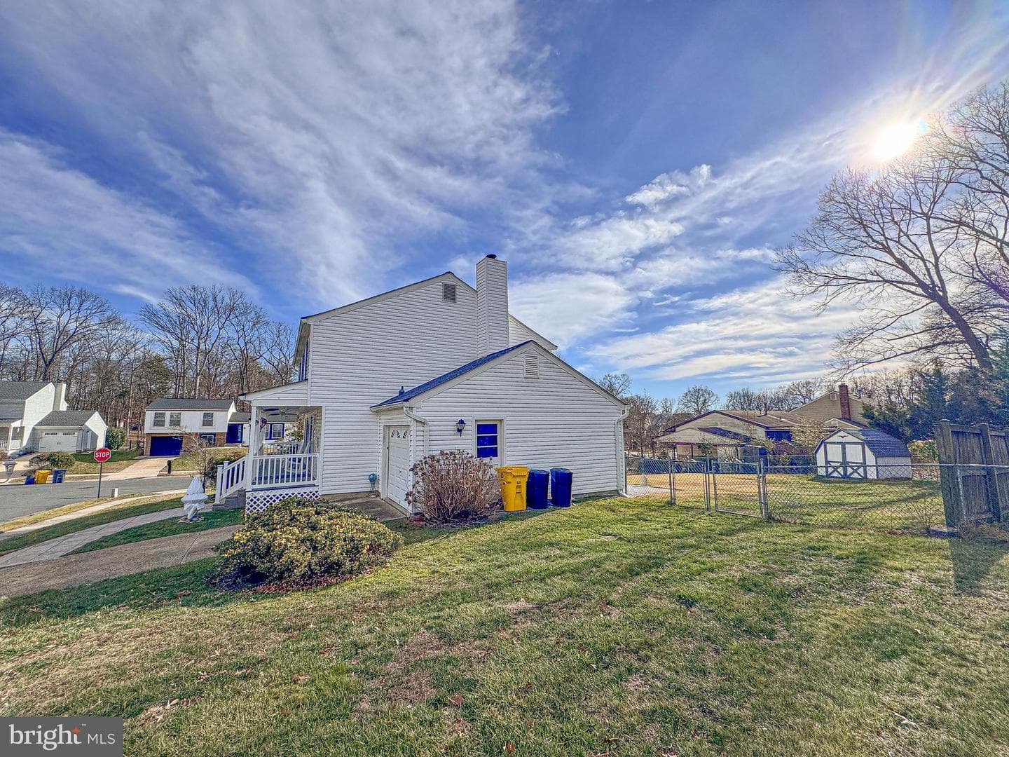 701 Snowdon Lane photo 35