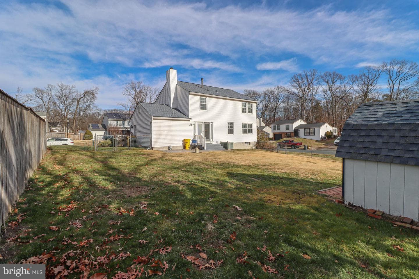 701 Snowdon Lane photo 36