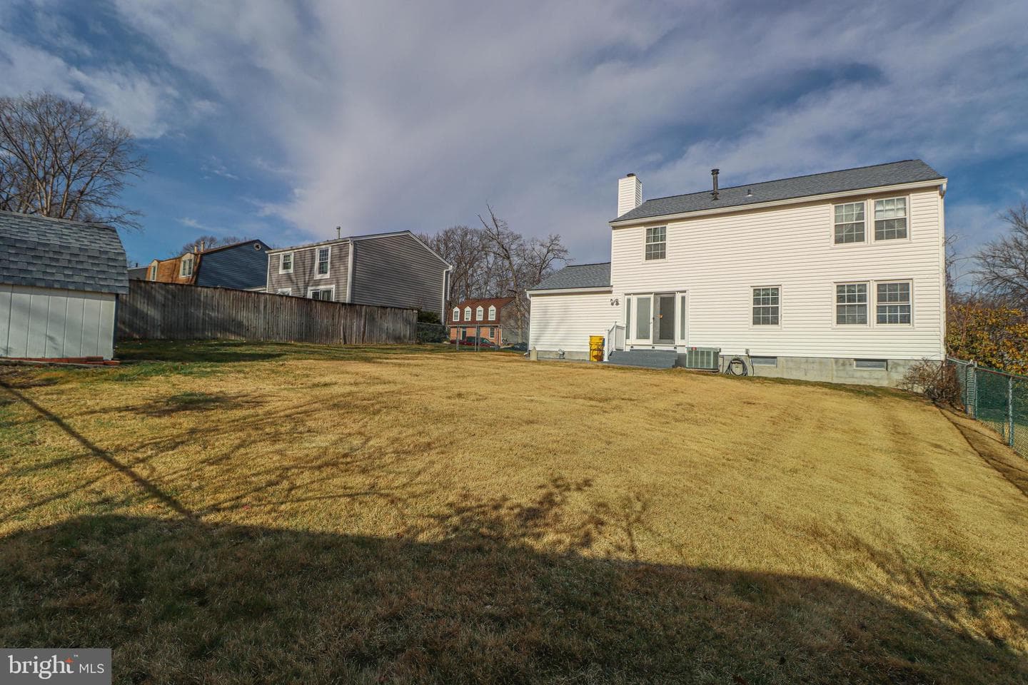 701 Snowdon Lane photo 37